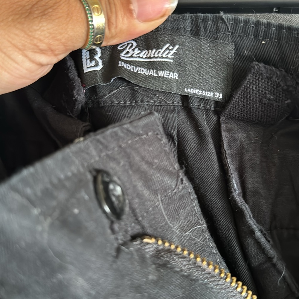 Cargo Pants - Picture 3 of 4